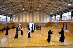 活動報告写真
